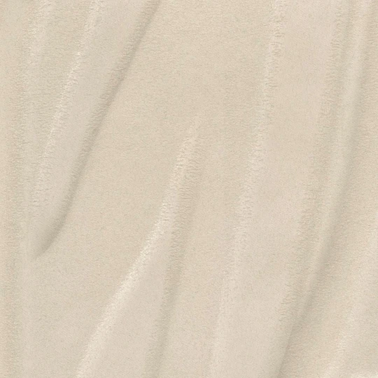 Elitis RM 1099 03 Velatura Herbier Poudre d'Albâtre - tapeta tekstylna w liście