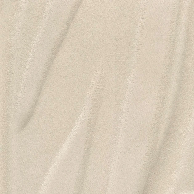 Elitis RM 1099 03 Velatura Herbier Poudre d'Albâtre - tapeta tekstylna w liście