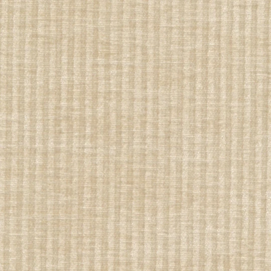Elitis RM 1104 02 Velatura Arpeggio Dune de sable - tapeta tekstylna w prążki