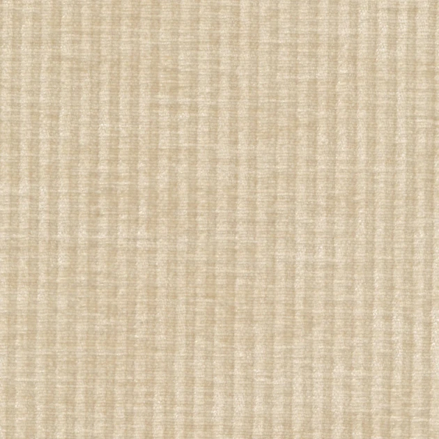 Elitis RM 1104 02 Velatura Arpeggio Dune de sable - tapeta tekstylna w prążki