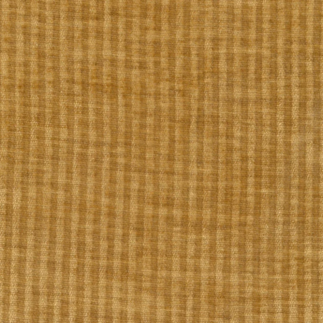 Elitis RM 1104 20 Velatura Arpeggio Un souffle d'or - tapeta tekstylna w prążki
