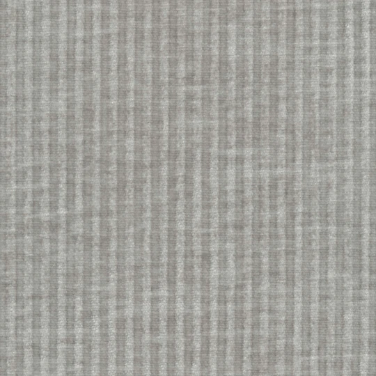 Elitis RM 1104 86 Velatura Arpeggio Poussière d'argent - tapeta tekstylna w prążki