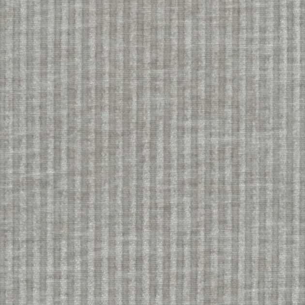 Elitis RM 1104 86 Velatura Arpeggio Poussière d'argent - tapeta tekstylna w prążki