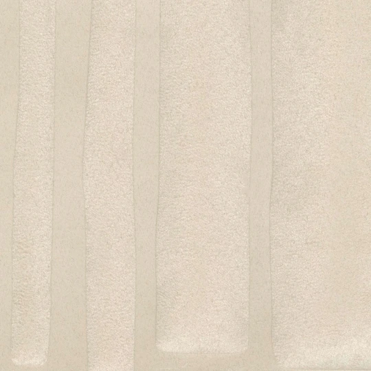 Elitis RM 1105 03 Velatura Boudoir suédine Fleur de lait - tapeta tekstylna w prostokąty