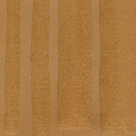 Elitis RM 1105 70 Velatura Boudoir suédine Murmure fauve - tapeta tekstylna w prostokąty