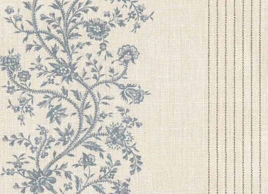 OL / Sandberg S10823 Rosa & Friends Natalie Blue - 1 rolka 