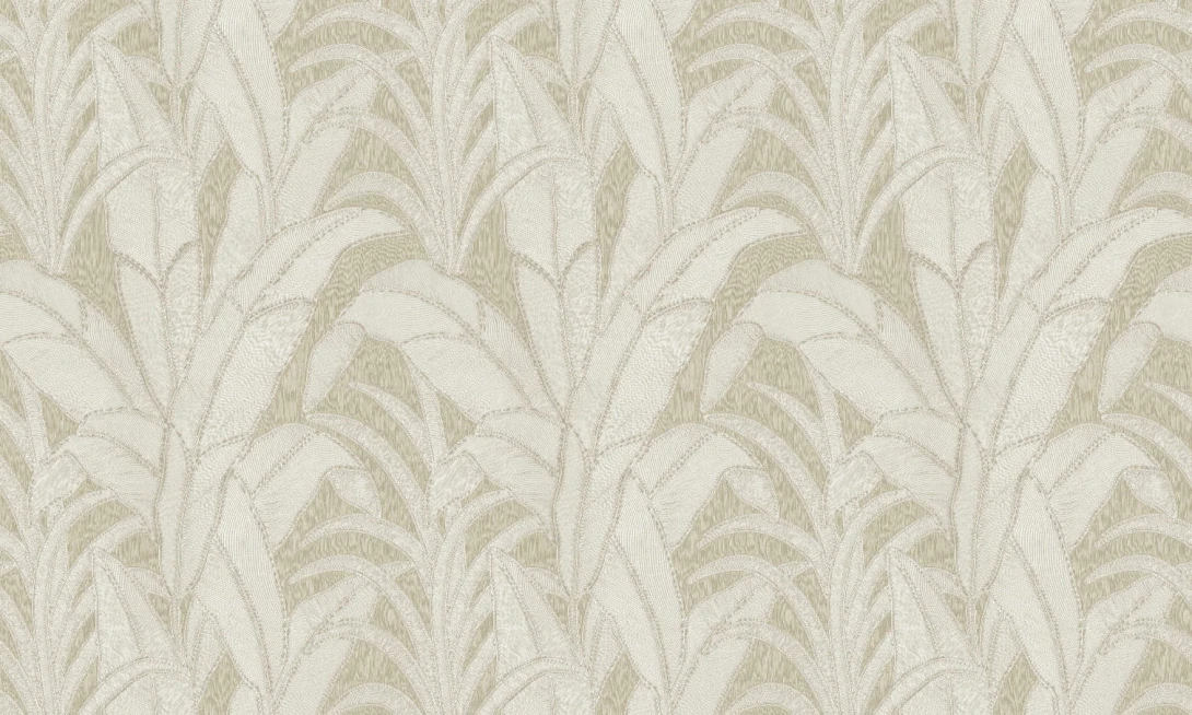 OL / Arte 64503 Manila Botanic Bone - 1 rolka