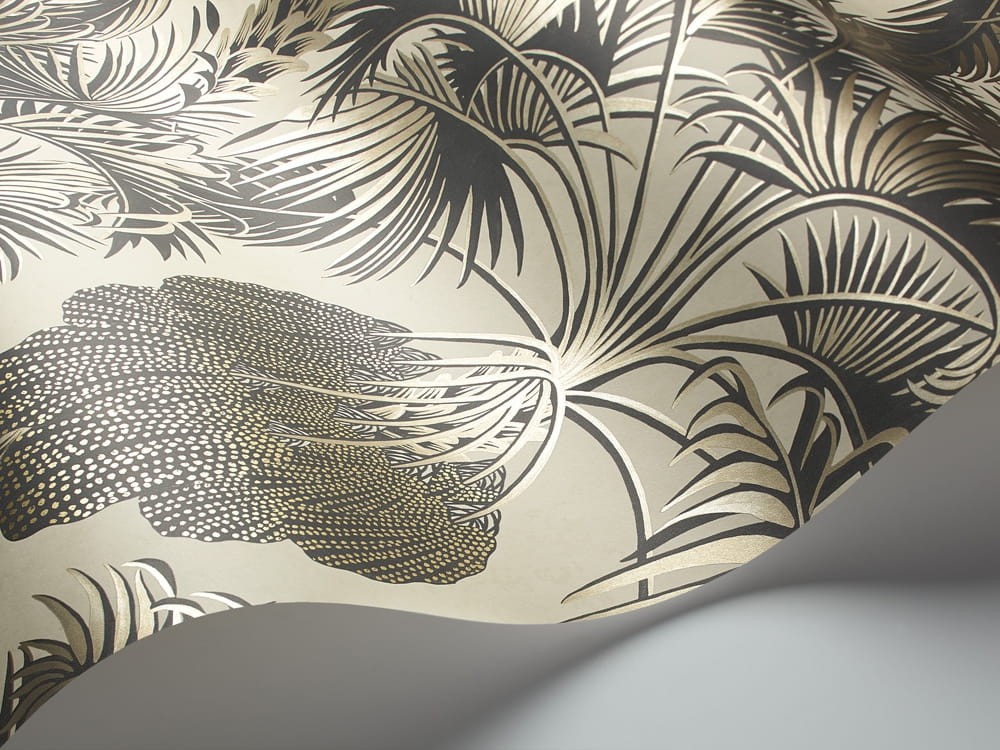Tapeta Cole & Son Martyn Lawrence Bullard 113/1003 Hollywood Palm