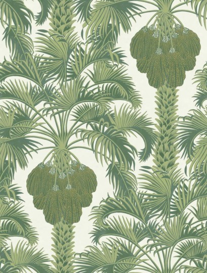 Tapeta Cole & Son Martyn Lawrence Bullard 113/1004 Hollywood Palm