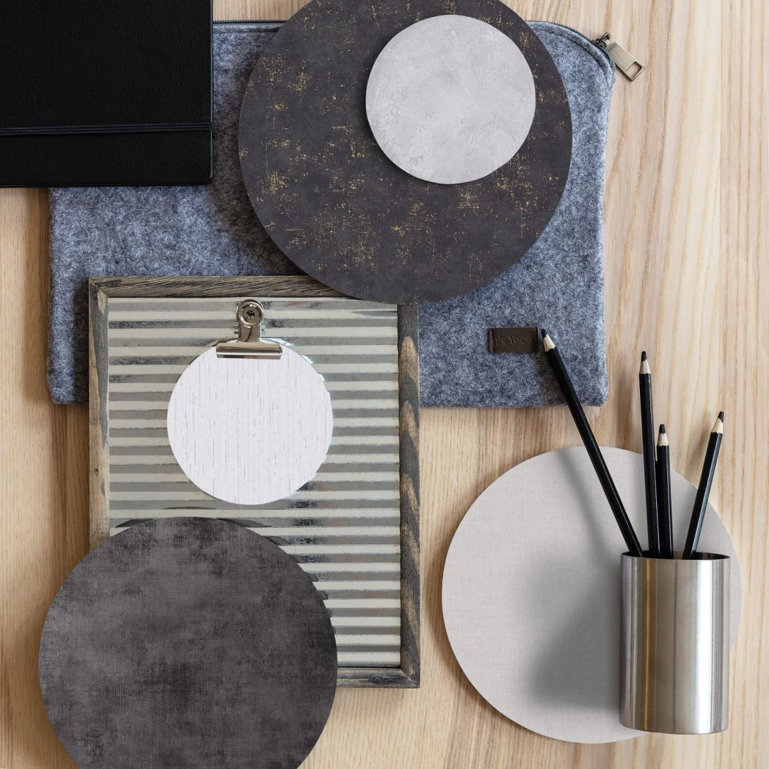 OL / Tapeta Caselio Linen 2 68521255 Linen Uni - dostępne 4 rolki