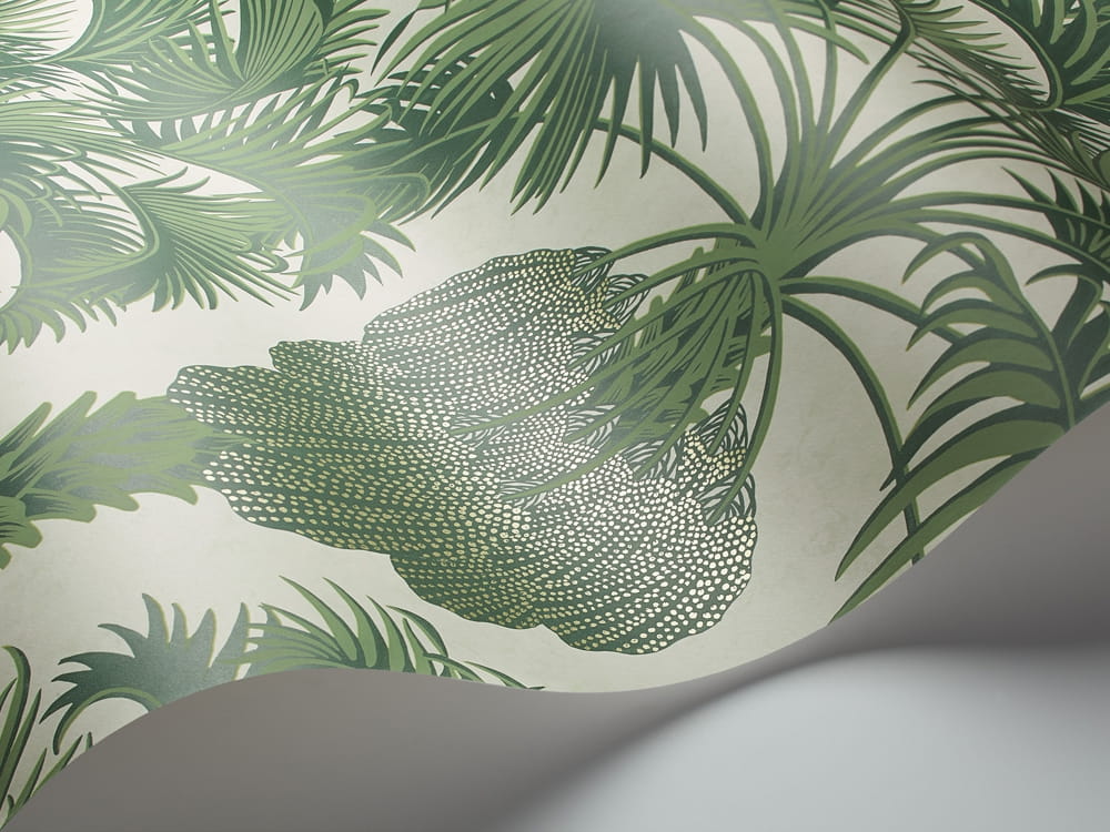 Tapeta Cole & Son Martyn Lawrence Bullard 113/1004 Hollywood Palm
