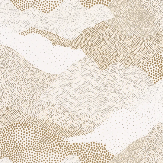 OL / Tapeta Caselio The Place to bed 101811027 Mister Sandman- 1 rolka