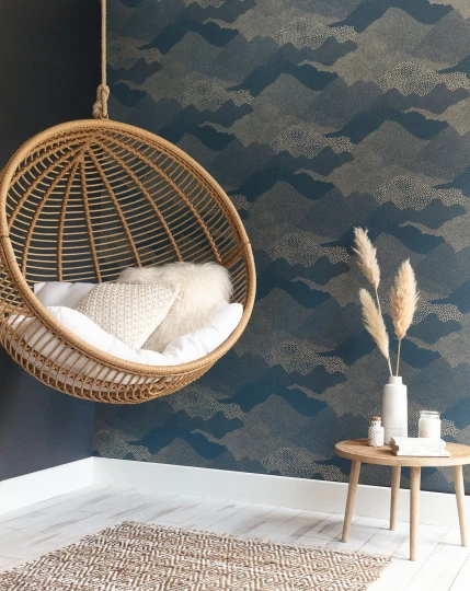 OL / Tapeta Caselio The Place to bed 101811027 Mister Sandman- 1 rolka