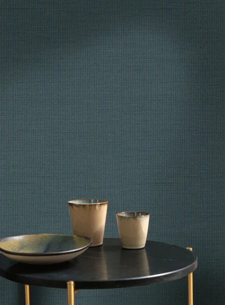 OL / Casadeco 200532411 Carnaby Street Owen Creme -  4 rolki