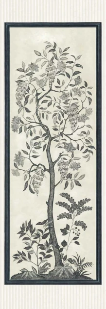 Tapeta Cole & Son Martyn Lawrence Bullard 113/14041 Trees of Eden ETERNITY
