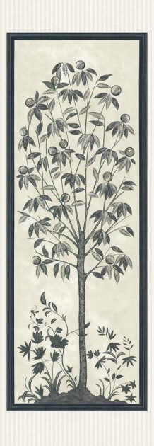 Tapeta Cole & Son Martyn Lawrence Bullard 113/14043 Trees of Eden LIFE