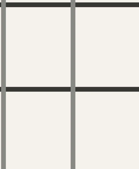 Wallquest GM30100 Geometry Arvandor Heather - tapeta w kratkę