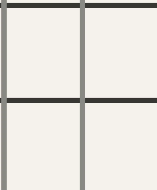 Wallquest GM30100 Geometry Arvandor Heather - tapeta w kratkę