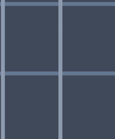 Wallquest GM30102 Geometry Arvandor Ciel - tapeta w kratkę