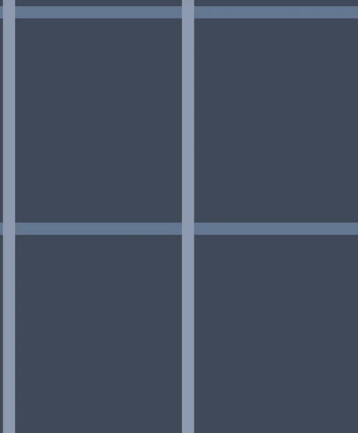 Wallquest GM30102 Geometry Arvandor Ciel - tapeta w kratkę