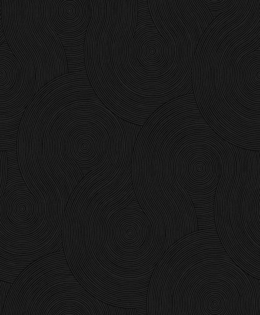 Wallquest GM30300 Geometry Yis Anchor - tapeta w okręgi