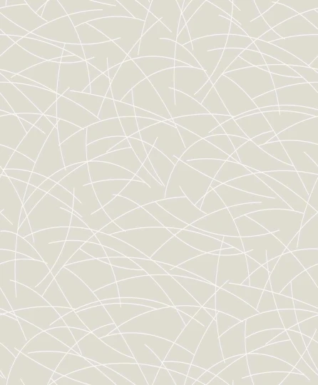 Wallquest GM30505 Geometry Tenebria Almond Milk - tapeta abstrakcyjna