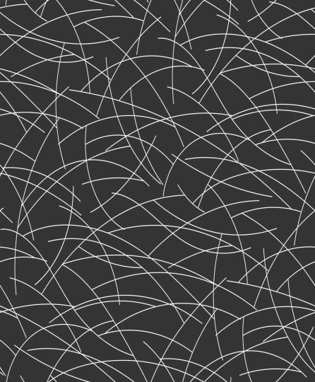 Wallquest GM30510 Geometry Tenebria Raven - tapeta abstrakcyjna