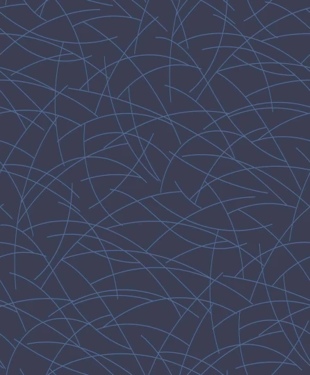 Wallquest GM30512 Geometry Tenebria Rainforest - tapeta abstrakcyjna