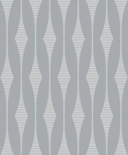 Wallquest GM30902 Geometry Dorado Lapis - tapeta geometryczna