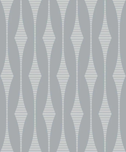 Wallquest GM30902 Geometry Dorado Lapis - tapeta geometryczna