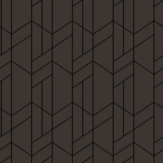 Wallquest GM31006 Geometry Mun Tribal Tan - tapeta geometryczna