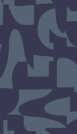 Wallquest GM31102 Geometry Shangri Cadet - tapeta abstrakcyjna