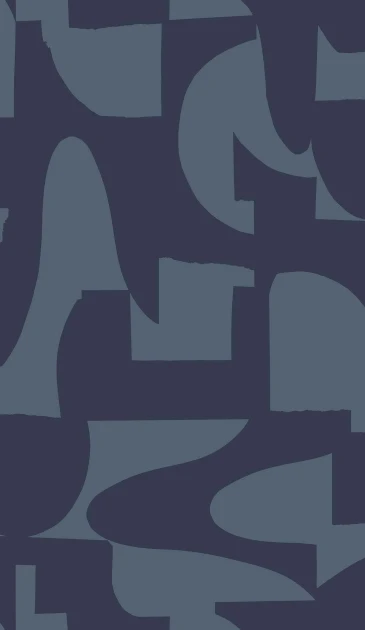 Wallquest GM31102 Geometry Shangri Cadet - tapeta abstrakcyjna