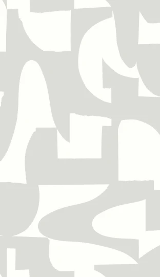 Wallquest GM31118 Geometry Shangri Mist - tapeta abstrakcyjna