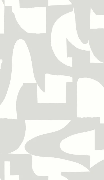 Wallquest GM31118 Geometry Shangri Mist - tapeta abstrakcyjna