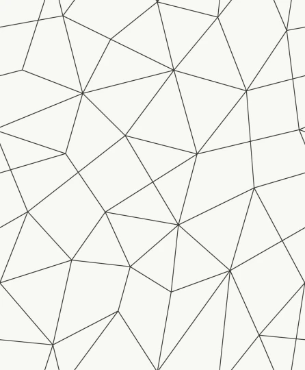 Wallquest GM31200 Geometry Helike Dove Wing - tapeta geometryczna