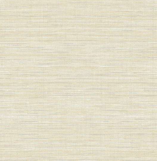 Wallquest JC20305 GrassEffects Natural Texture Textile String - tapeta imitująca rafię