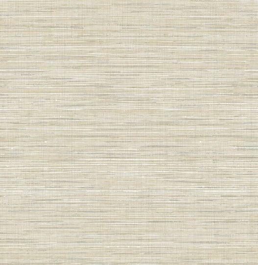 Wallquest JC20310 GrassEffects Natural Texture Textile String - tapeta imitująca rafię
