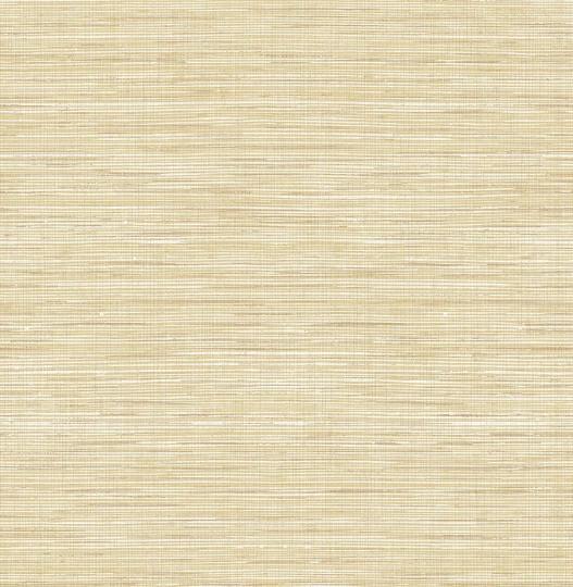 Wallquest JC20315 GrassEffects Natural Texture Textile String - tapeta imitująca rafię