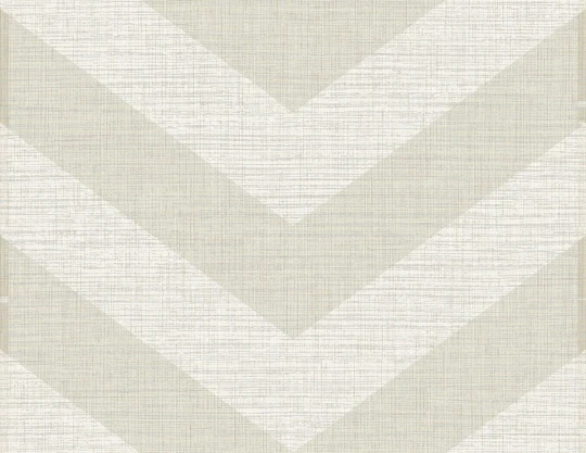Wallquest JC21708 GrassEffects Chevron Textile String - tapeta w jodełkę