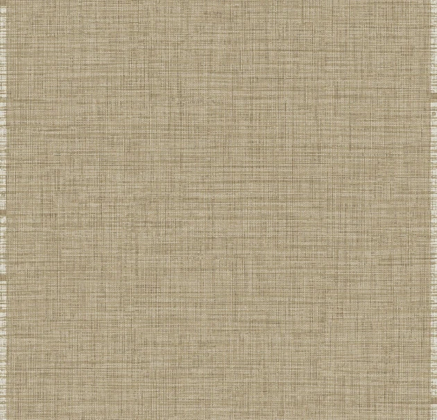 Wallquest JC21806 GrassEffects Natural Texture Textile String - tapeta imitująca tkaninę trawiastą