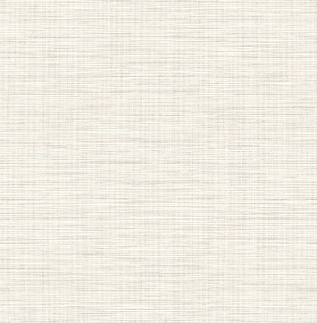 Wallquest JC30705 Grasseffects 2 Gering White Gold - tapeta w prążki