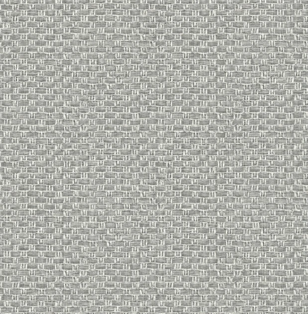 Wallquest JC31600 Grasseffects 2 Tishomingo Salt & Pepper - tapeta imitująca plecionkę
