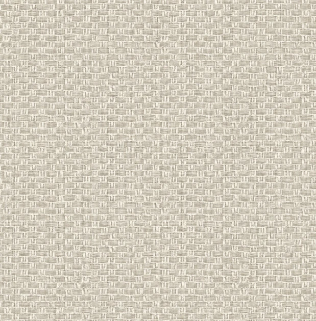 Wallquest JC31605 Grasseffects 2 Tishomingo Burlap - tapeta imitująca plecionkę