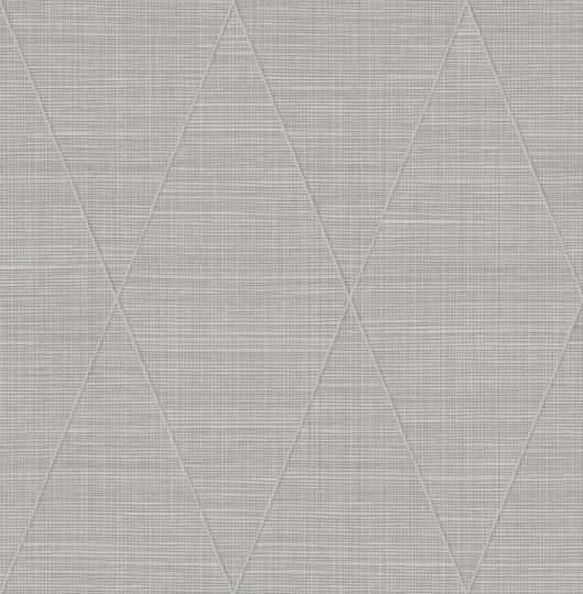 Wallquest JC31908 Grasseffects 2 Stillwater Gray Cloud - tapeta geometryczna