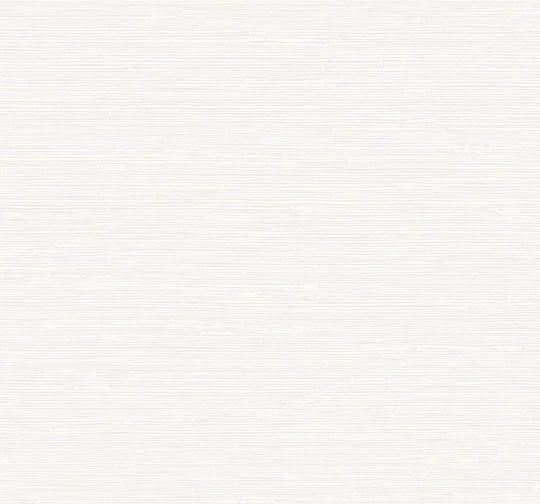 Wallquest GL20300 Grasslands Banni White Grass - tapeta imitująca tkaninę trawiastą