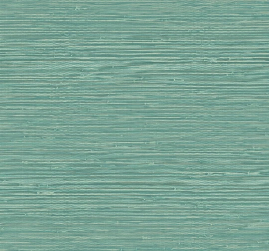 Wallquest GL20304 Grasslands Banni Spring Green - tapeta imitująca tkaninę trawiastą