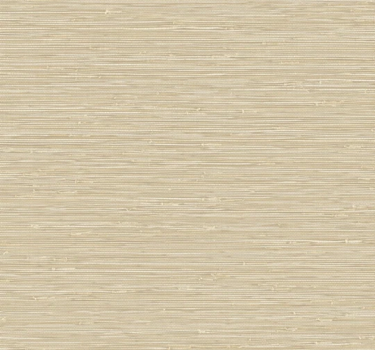 Wallquest GL20305 Grasslands Banni Natural Weave - tapeta imitująca tkaninę trawiastą