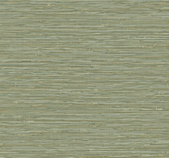 Wallquest GL20306 Grasslands Banni Drift - tapeta imitująca tkaninę trawiastą