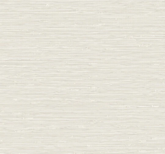 Wallquest GL20307 Grasslands Banni Airy Gray - tapeta imitująca tkaninę trawiastą